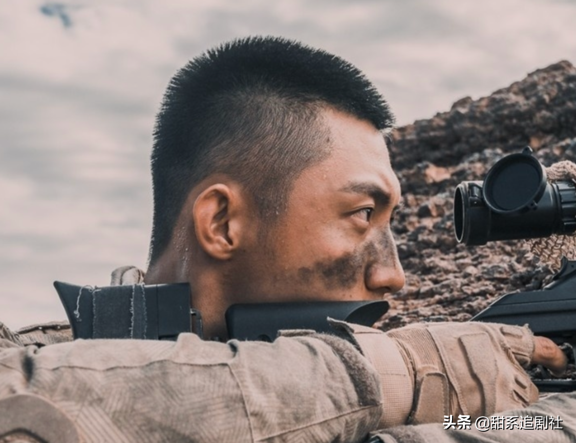 《红海行动》将拍第二部，这两个名字一出现，稳了