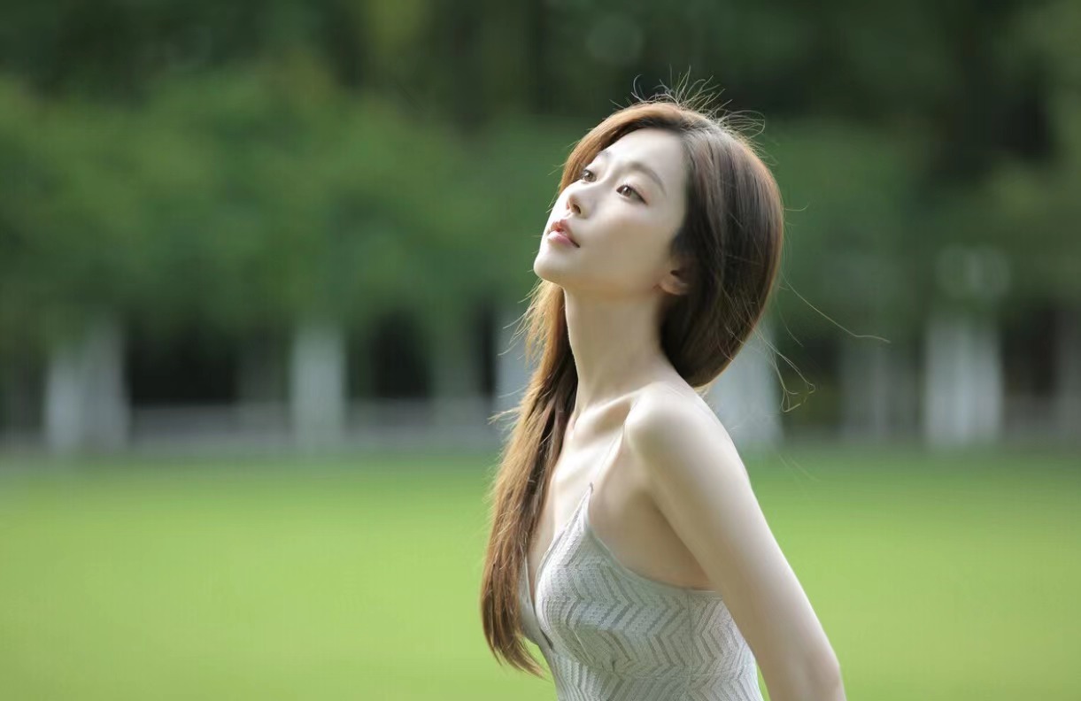 拍攝戶外人像有巧思，記住6個技巧，新手也能實現(xiàn)拍美照