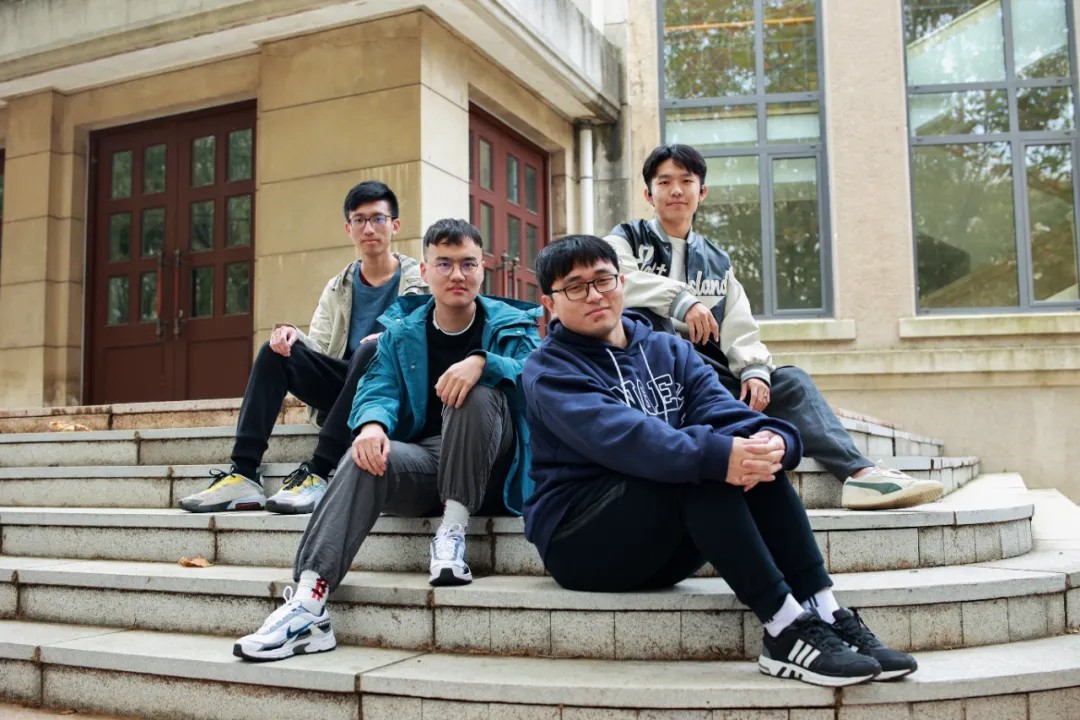 学霸扎堆！全员赴北大、复旦等深造，这7个保研寝室，来自东北同一所985！