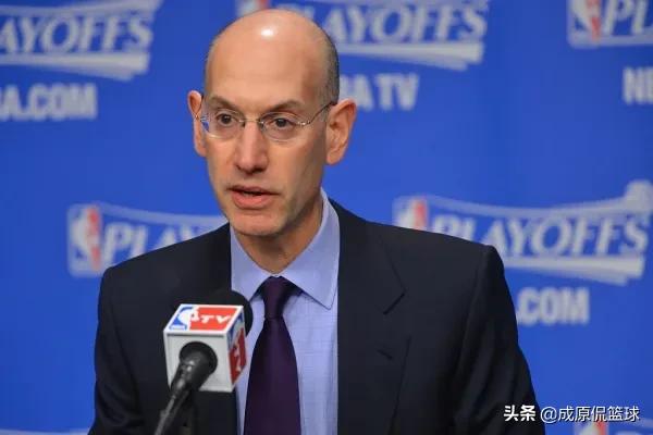 新加入nba的球队有哪些(NBA新增两支球队，球员都是从哪来的)