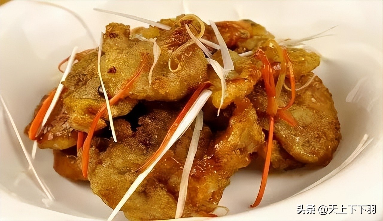 黑龙江美食篇｜齐齐哈尔市最具特色的美食
