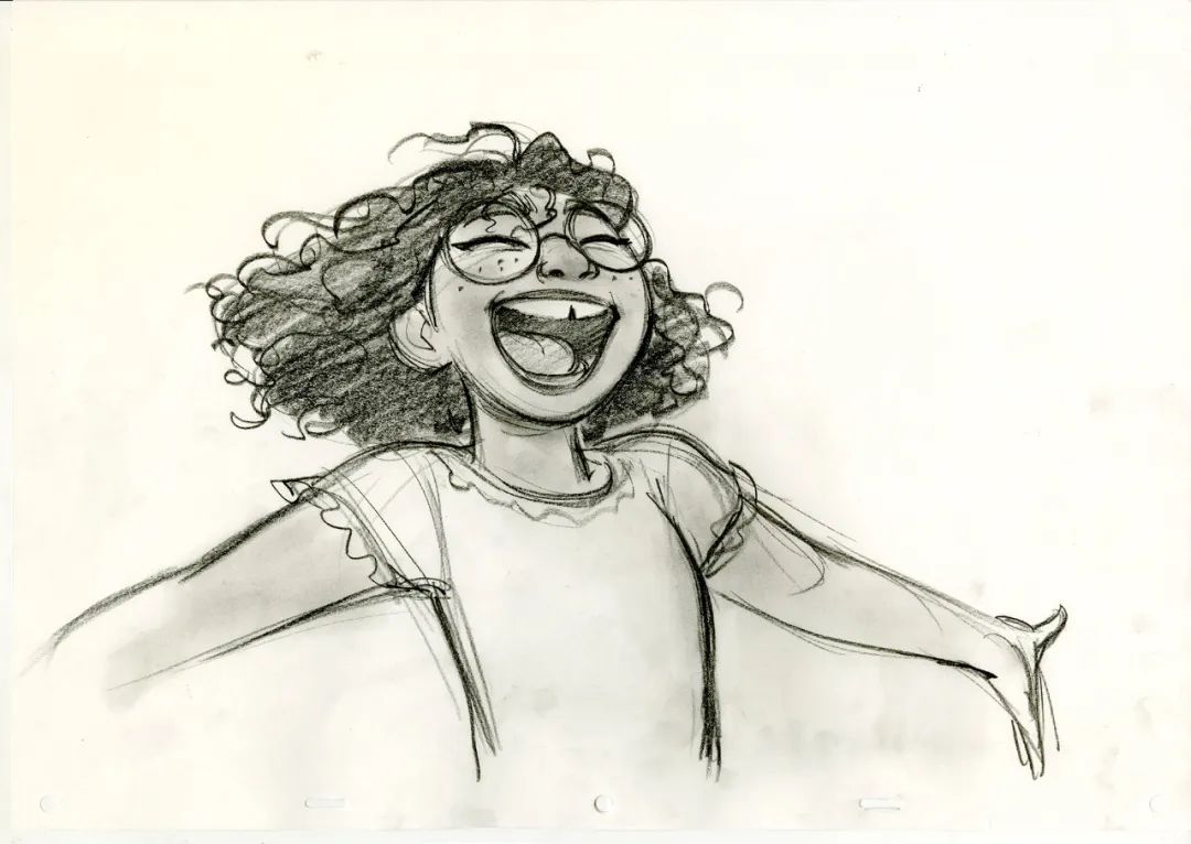 迪士尼动画工作室官方梳理保姆级动画电影制作详细攻略