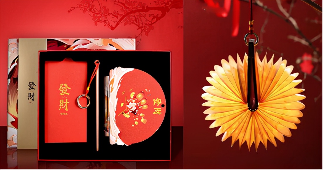 2020春节送客户什么礼品好（春节最受欢迎的礼品2020年春节）