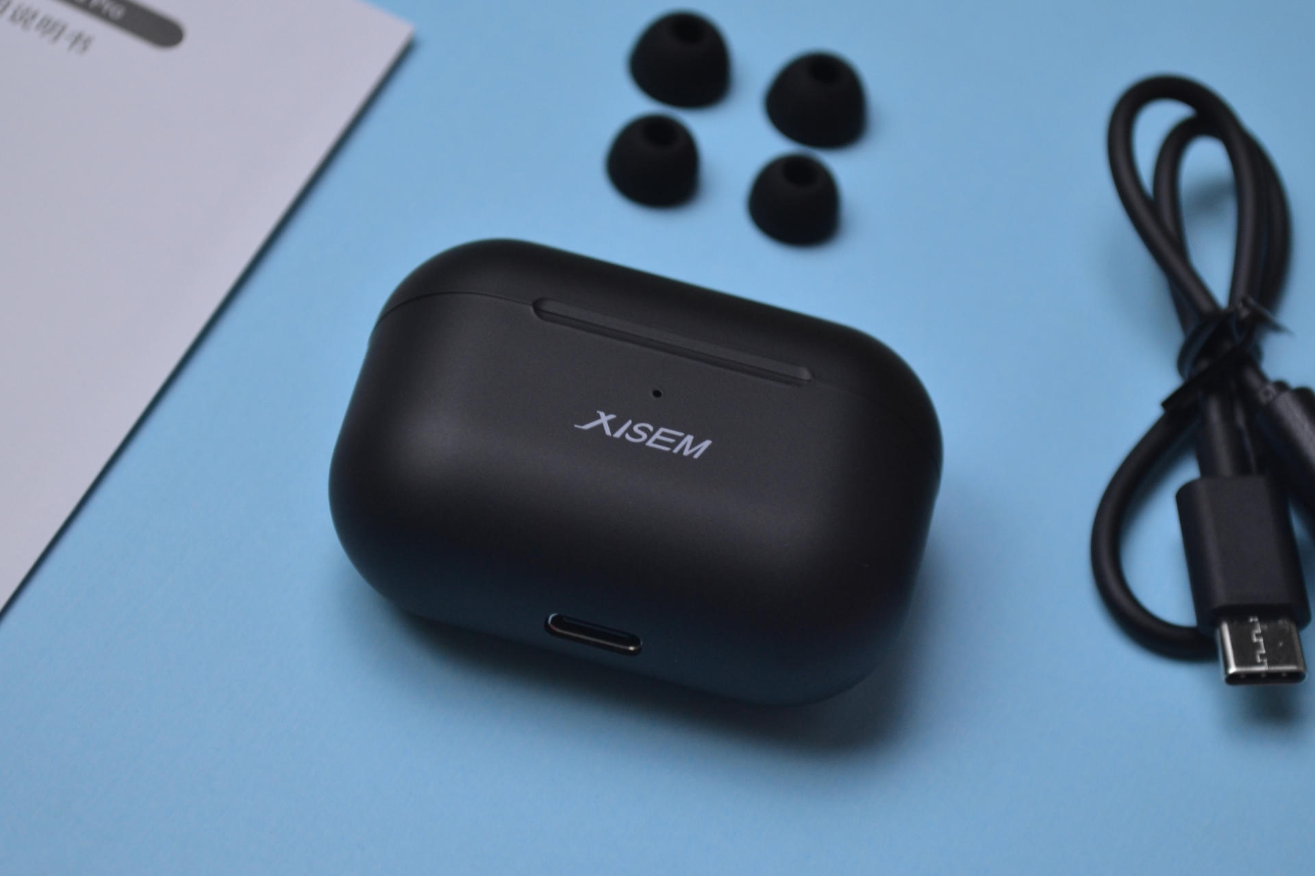 虎年新气象 西圣战神Ares Pro 年度旗舰TWS耳机