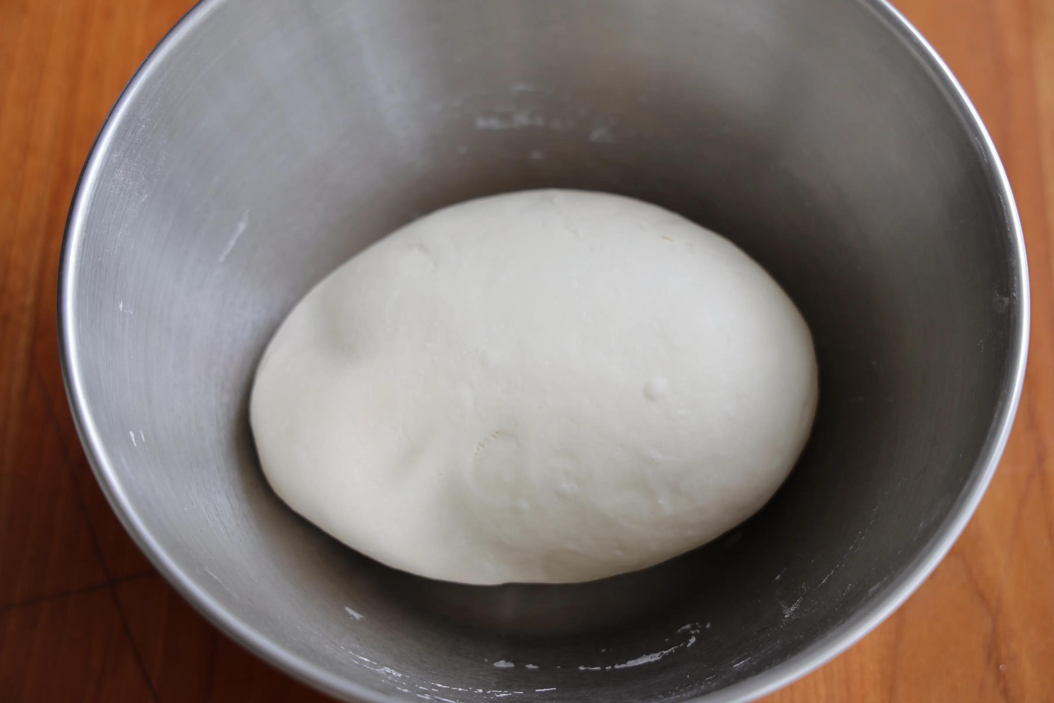 比包子馒头都抢手的早餐，吃起来超级解馋，每周都想吃一次