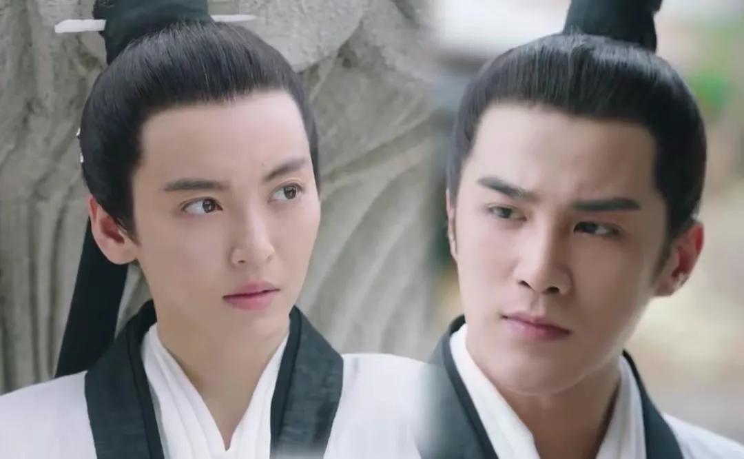 这才叫“女扮男装”，这10位女演员我差点就相信她们是男人了