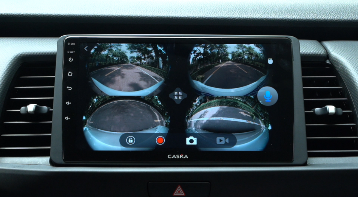 卡仕达神耀PLUS，用不凡魔力指引每一次出行