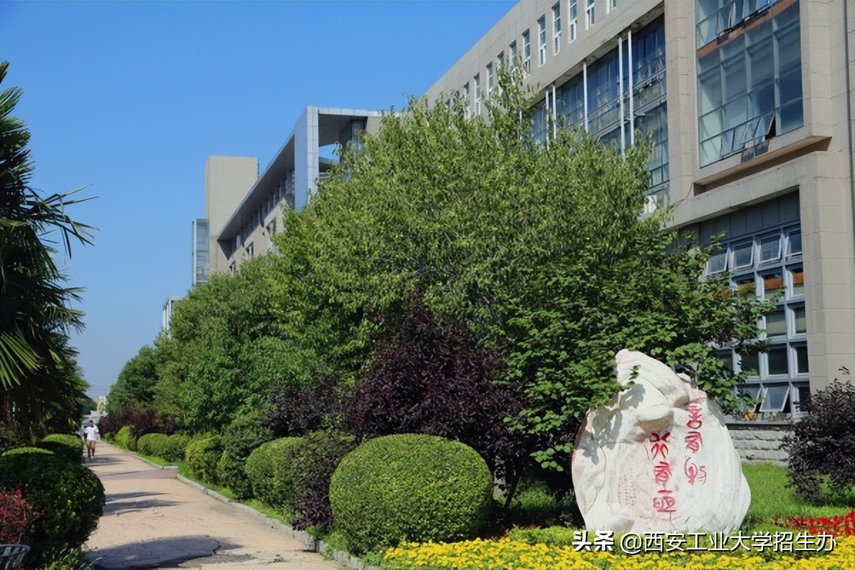 重磅！这2个“硬核团队”双双获省级表彰，来自西安工大同一学院