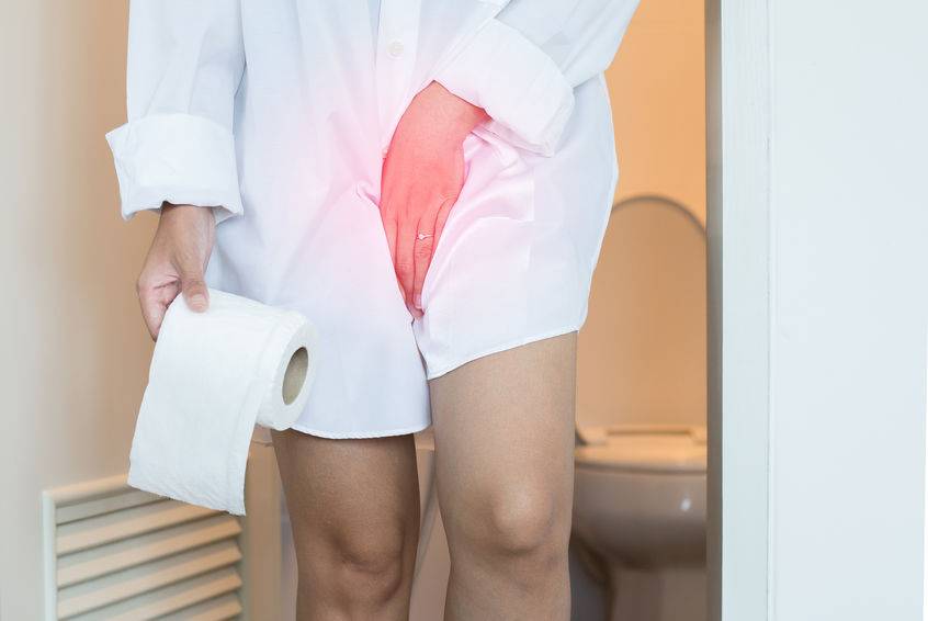 女性小便过后到底该不该擦？医生：该擦，但还需注意这2点