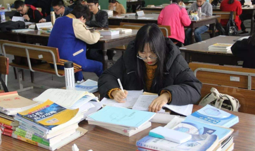 3所考研“良心”高校，不用复试直接录取，备考复试的考生羡慕了