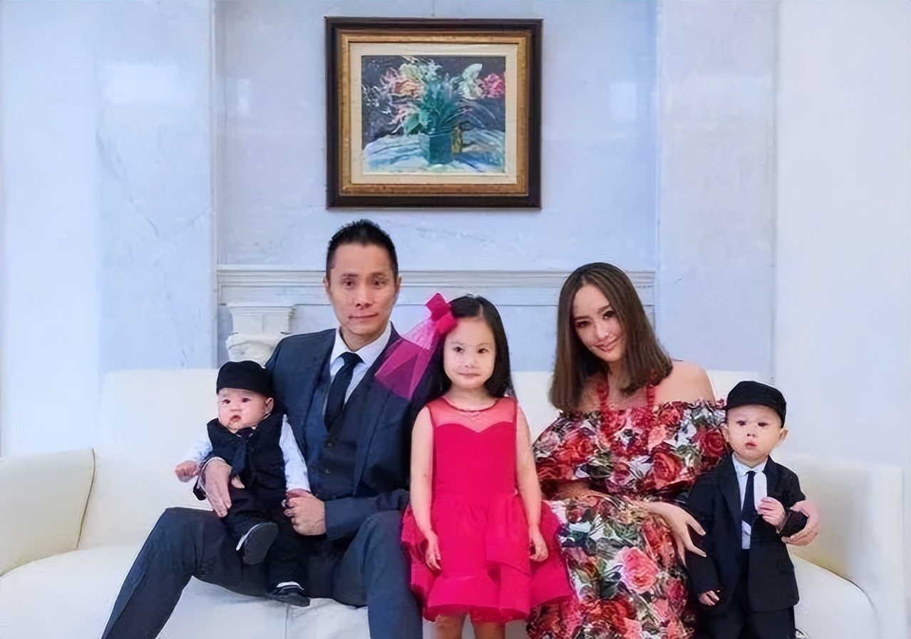 7位嫁给普通人的女星，比起嫁入豪门，她们的爱情更让人安心