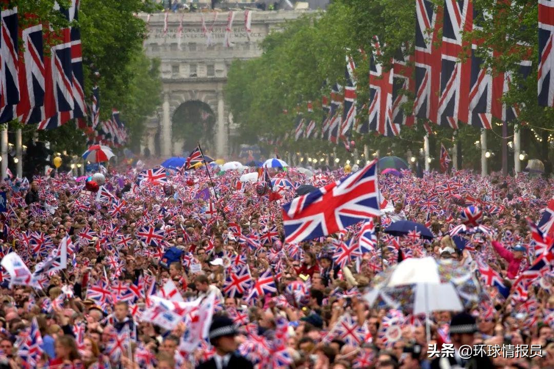 英国为什么不独立参加世界杯(英国为什么没有国庆节？英国人争吵了300多年，仍没达成共识)