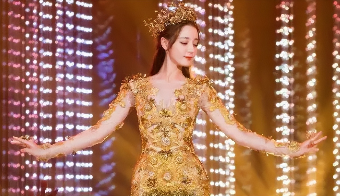 “龙须刘海”不要随便碰，颜值高的仙气飘飘，颜值低的秒变蟑螂精