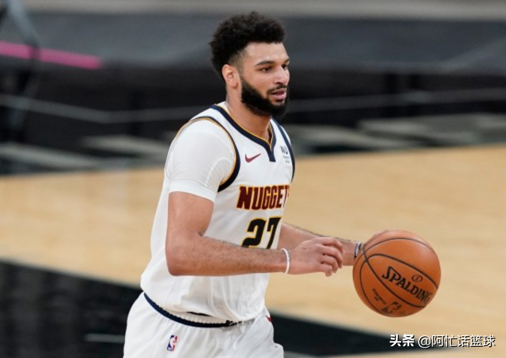 nba穆雷为什么不上场(内忧外患！1.7亿穆雷被质疑不复出 当事人回应 约基奇赛后力挺)