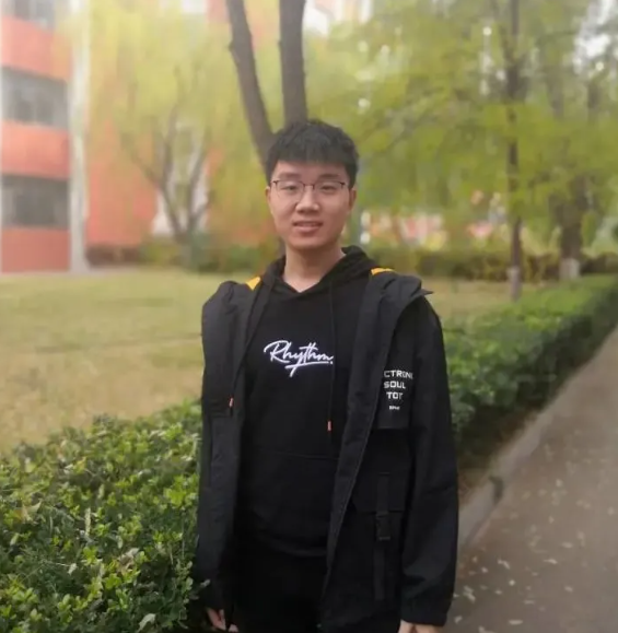 超厉害！兰州大学8位学霸集体保研，纷纷直博清华、北大、南大！