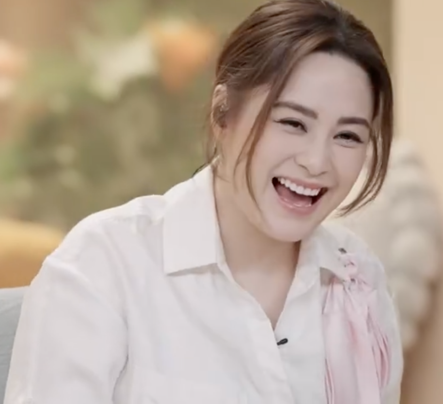 胖了就瘦不回去的5位女星，曾经又瘦又美，如今却输在身材上