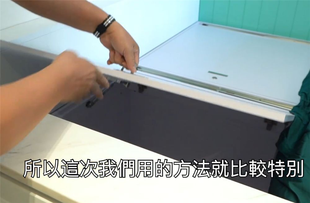 香港11㎡“豪装”纳米楼：明明只有巴掌大的面积，实用性却很强