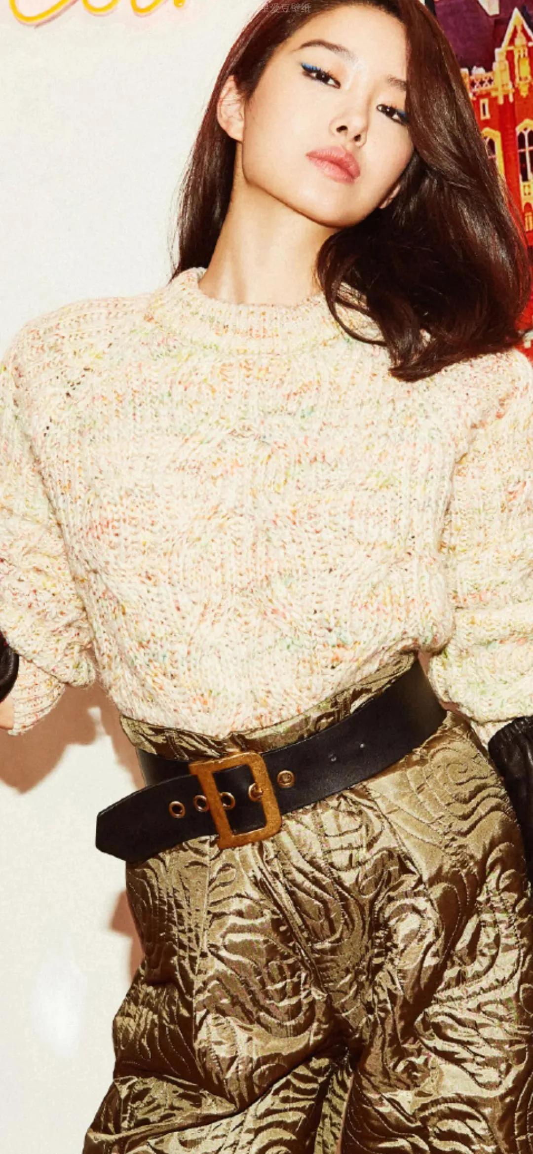 杨采钰高清美图