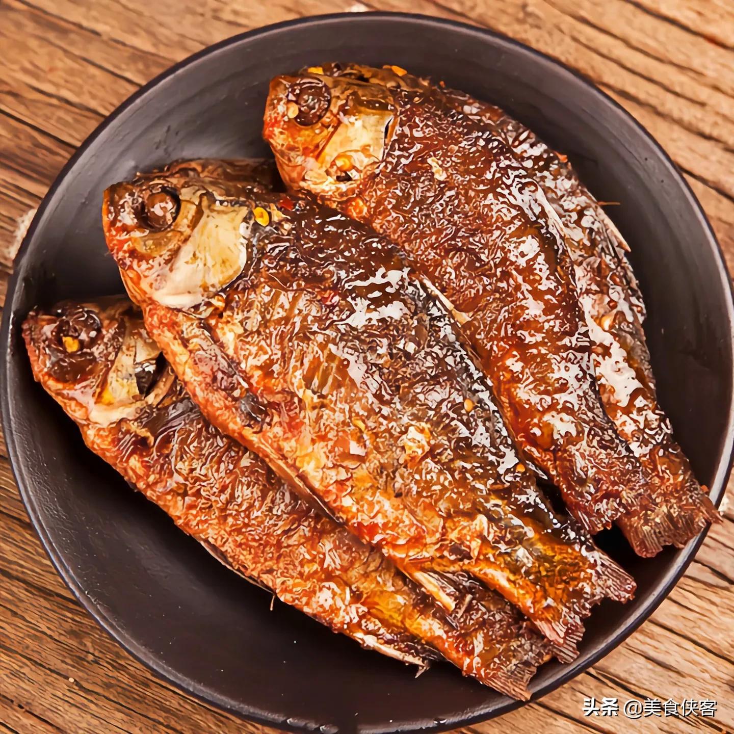 糟鱼的制作方法和步骤(糟鱼秘密配方及详细加工做法)