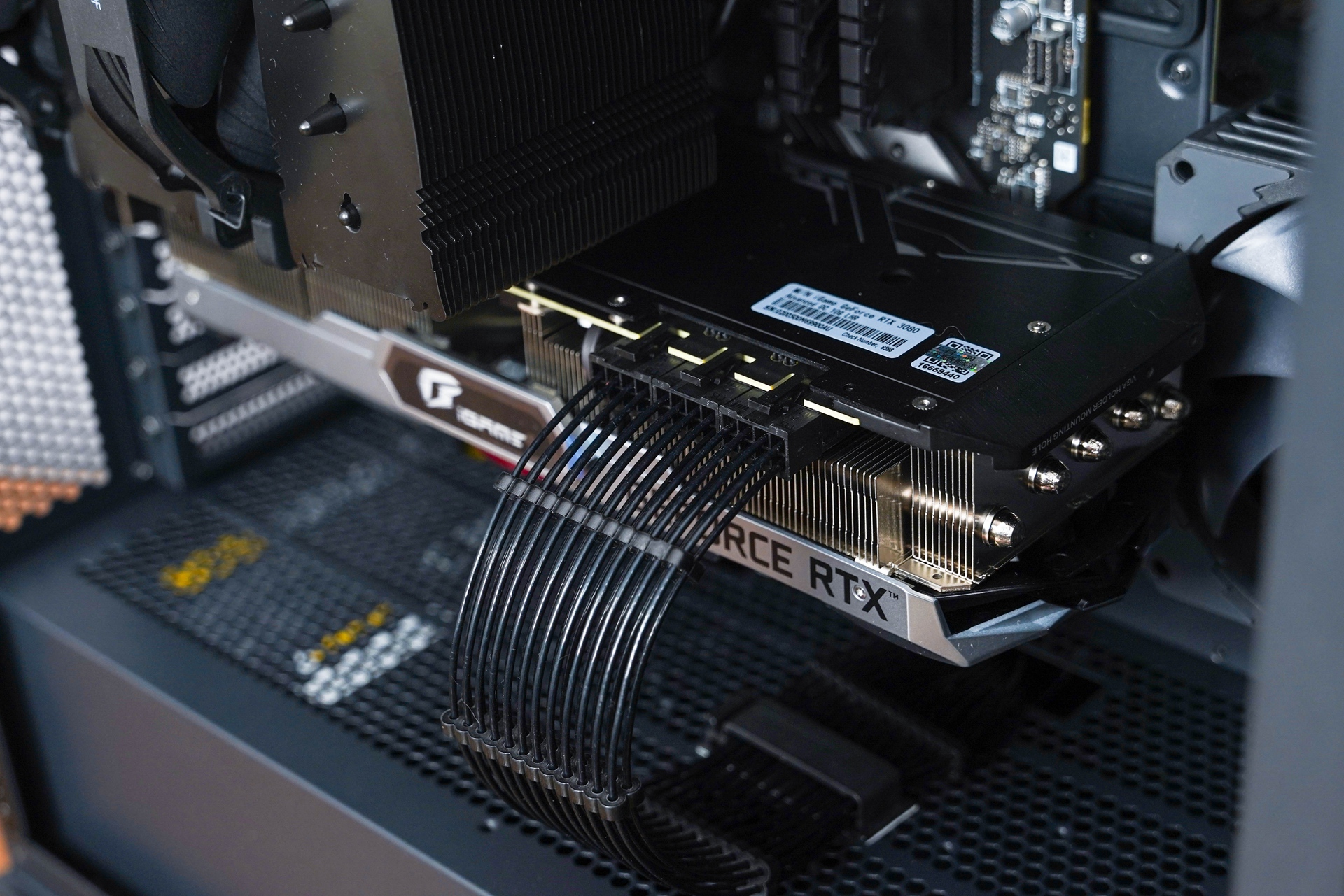 选择的烦恼？打造一套多变的性价比风冷快乐DIY主机