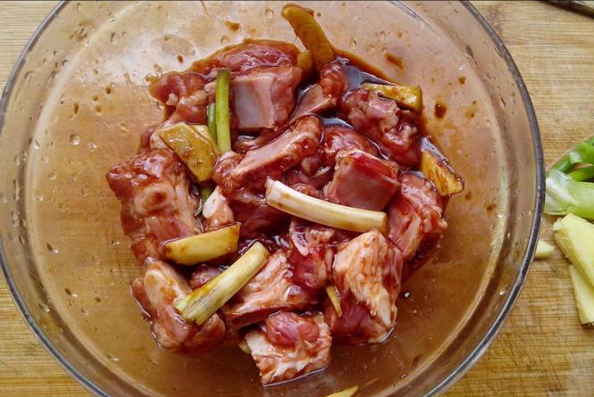 开工饭不用愁！8道大菜提前做好，吃时热一热，越加热越香，省事