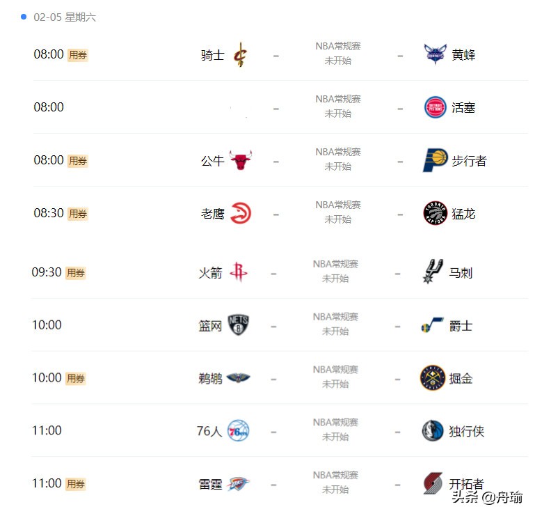 nba附属联盟都有哪些(NBA早报：篮网对哈登交易开放，快船开拓者完成交易，KD获得110万)