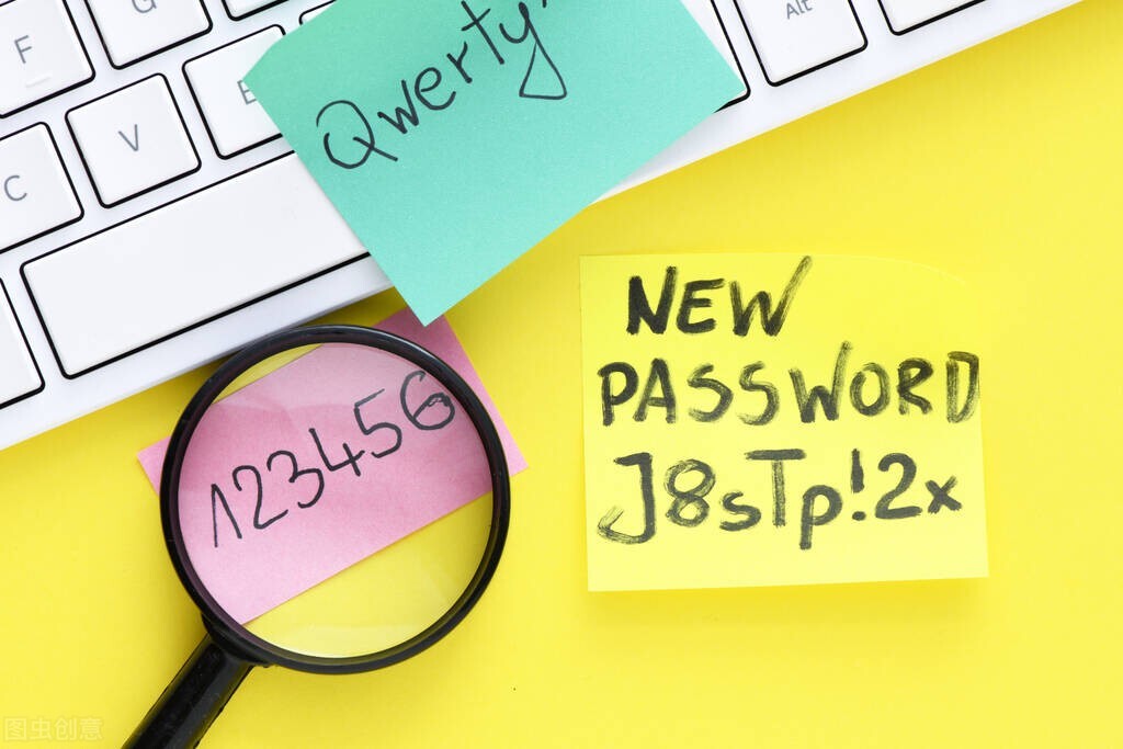 密码校验常用正则表达式