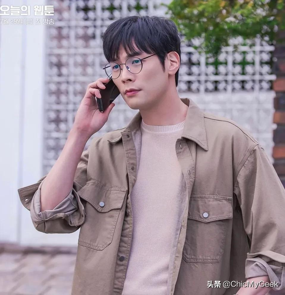 七月5部必追新韩剧!李钟硕退伍首作,金喜善再婚上流