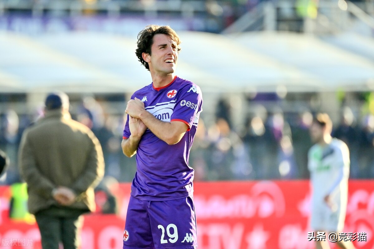 维罗纳领跑弗拉波塔的争夺战（郝迪：维罗纳 VS 佛罗伦萨 附比分）