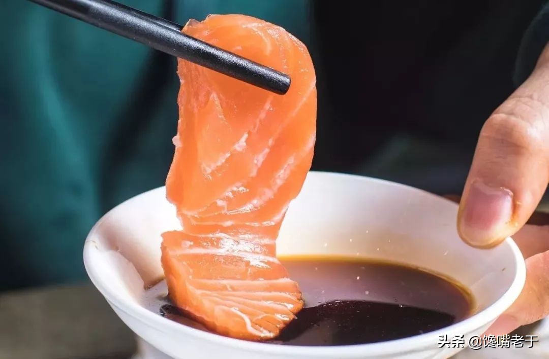 芥末到底是什么做的？为啥要叫“芥末”？吃了20多年，今天才明白