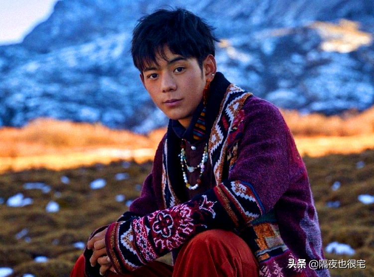 “一眼丁真”的恶搞时代，真能被丁真工作室的律师函终结吗？