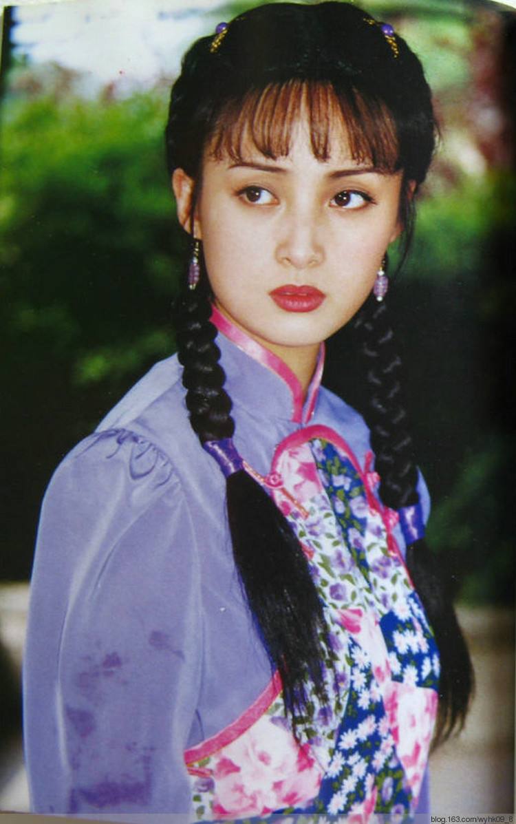 张国立老婆邓婕也曾客串琼瑶剧？焦恩俊罕见出演反派一号