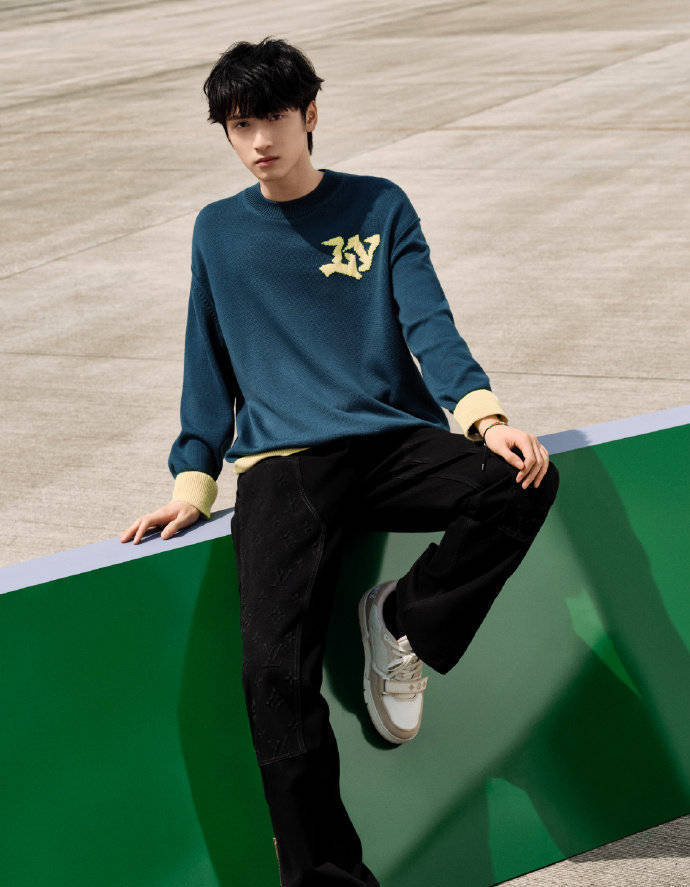 2022年明星考生高考分数公开！马嘉祺宋亚轩何洛洛边程上岸