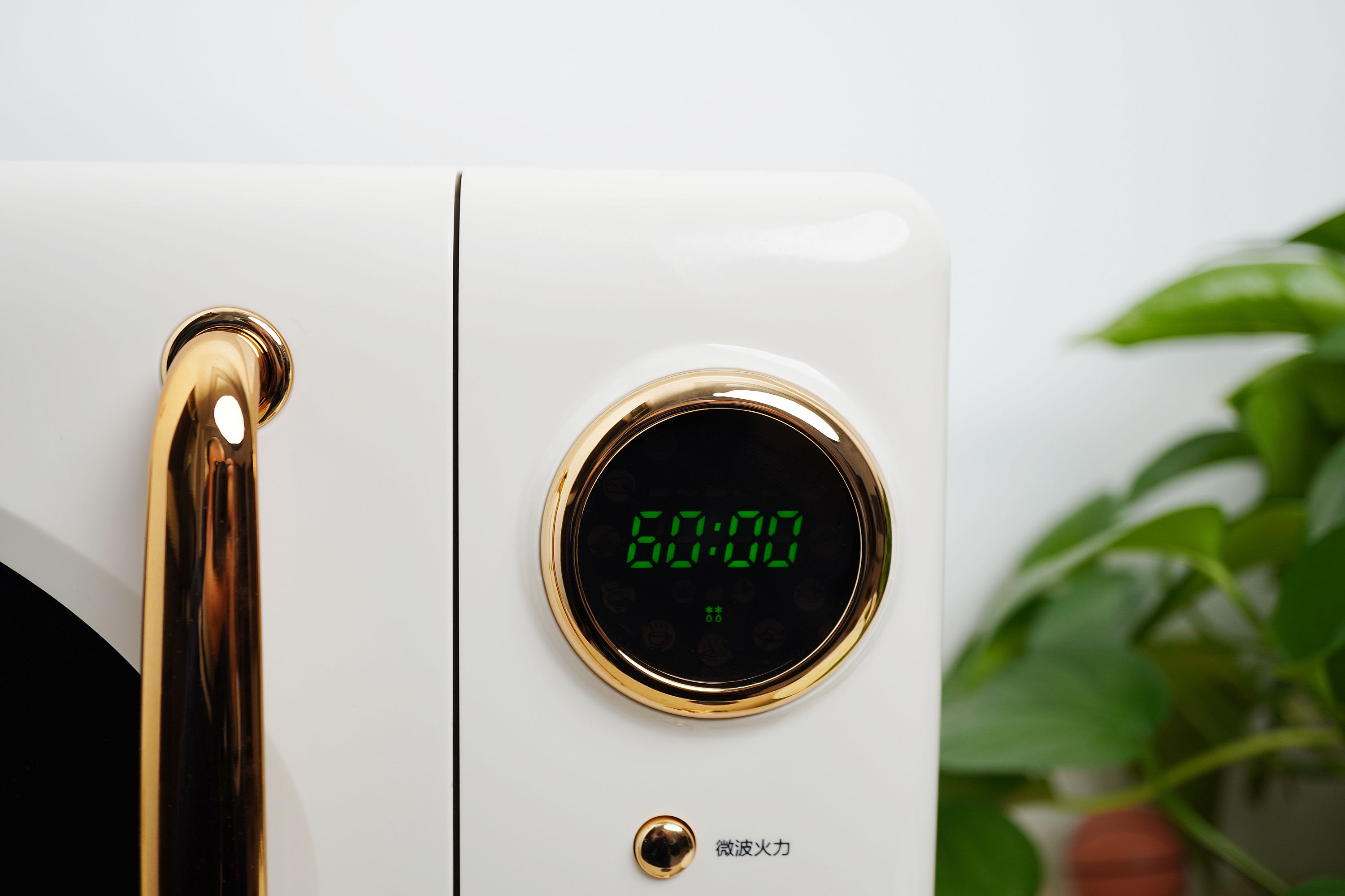 除了用来热菜热饭，现在的微波炉还能做这么多你知道吗？