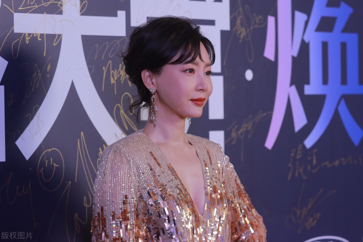 貌美如仙陈数