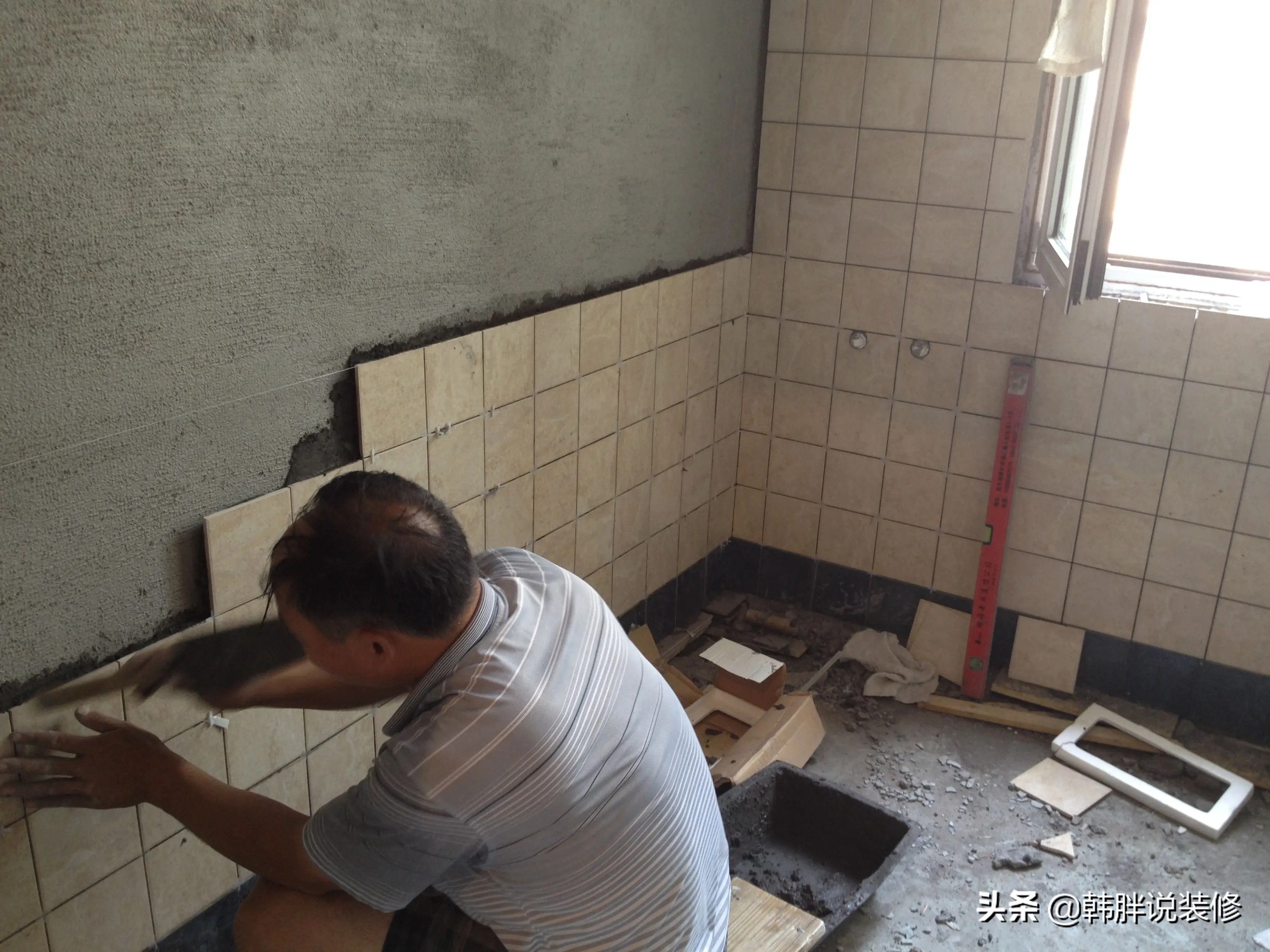 为了买房掏空了腰包，后期装修没钱怎么办？其实可以考虑装修分期