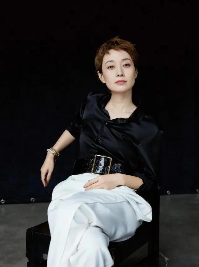 马伊琍，美图系列欣赏