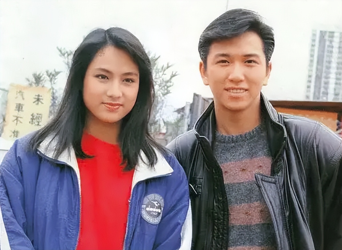 同享福却不共患难,欠债百万让妻子偿还,温兆伦辜负的何止潘星谊