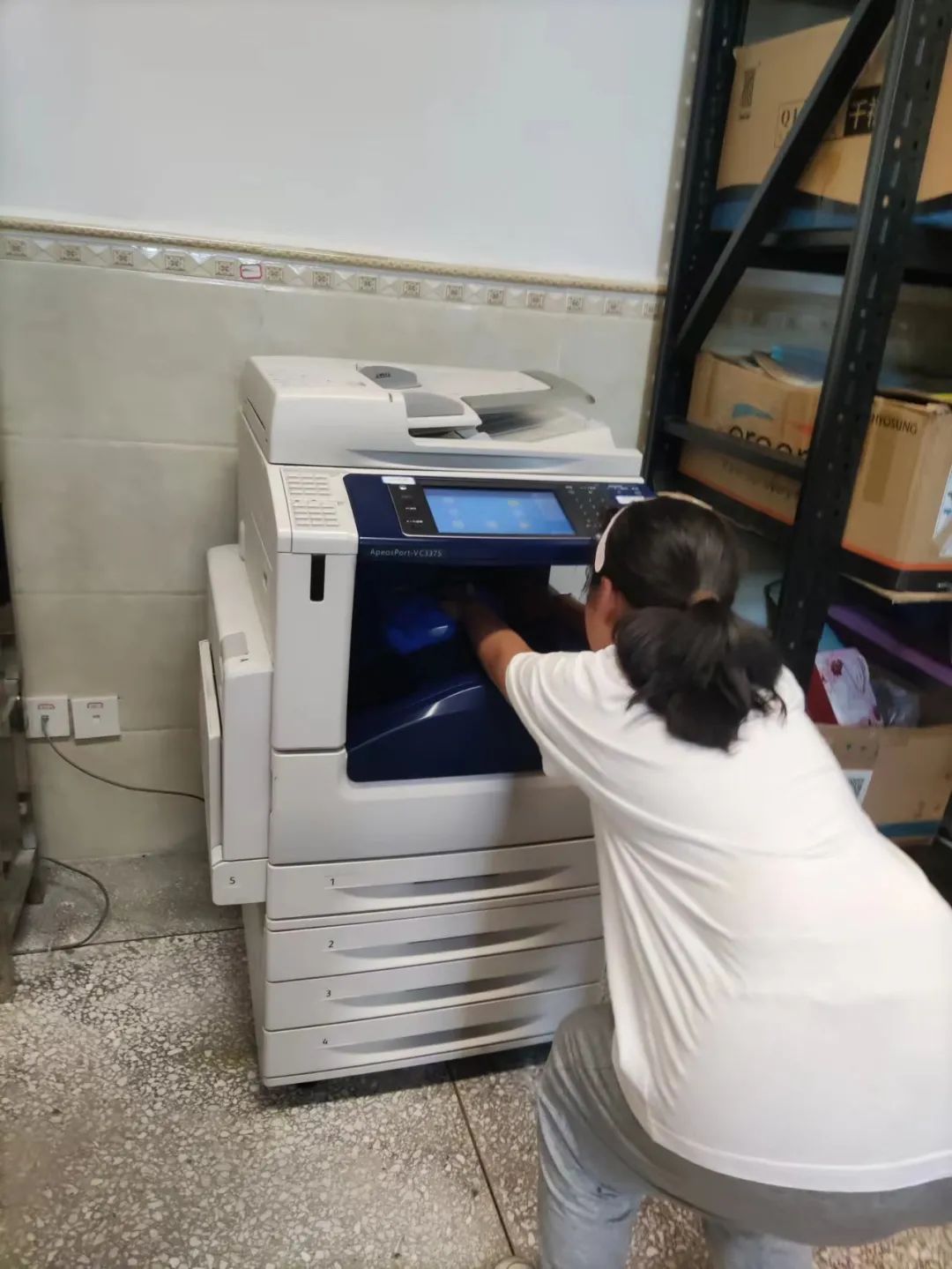 快乐劳动 幸福童年｜记双流区实验小学外国语学校劳动系列课程