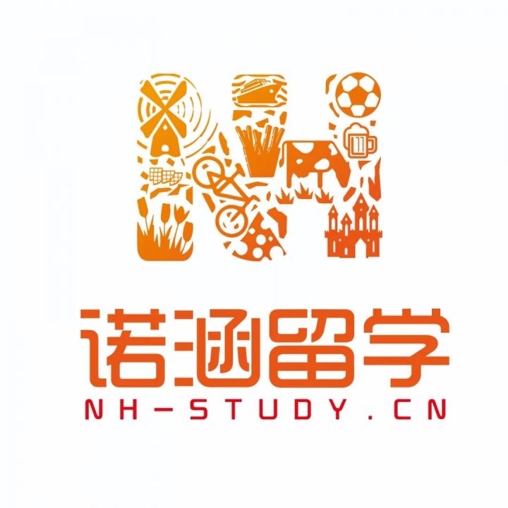 荷兰格罗宁根大学（考研不理想）