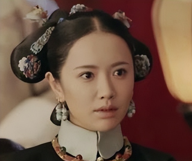 乾隆舒妃叶赫那拉氏到底是怎么死的？