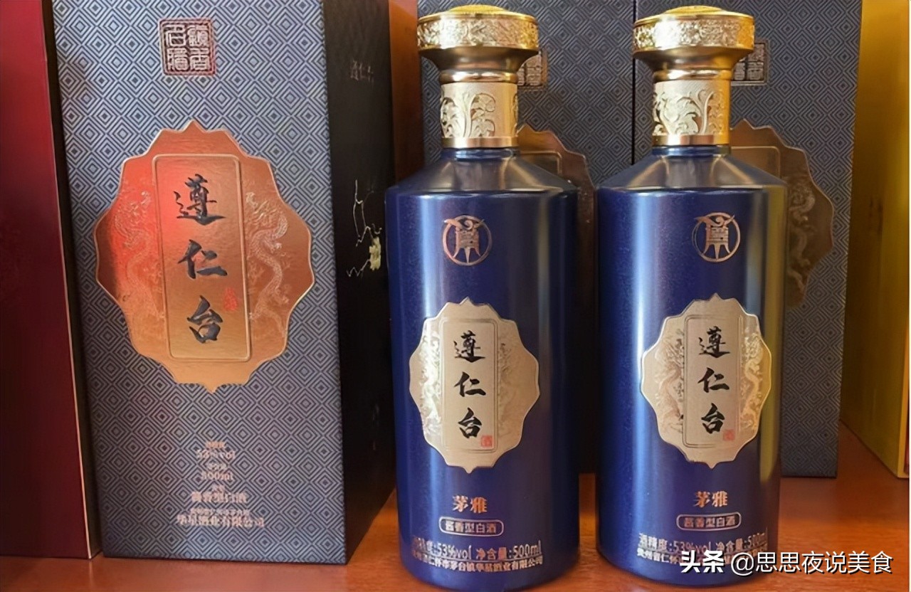 300元以下没有好白酒？看看这8款，价格实在、品质好，你全喝过吗