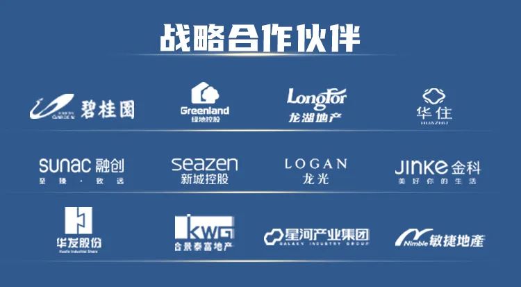 戰略合作 | 東鵬整裝衛浴與華潤置地強強聯合，共筑時代美好人居