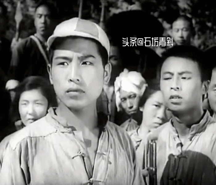 身体硬朗的张良：15岁当兵18岁入党，22岁辞演董存瑞没批准