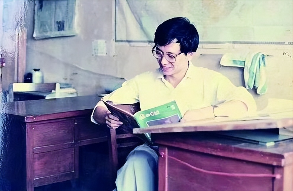 婉拒国外优待回国，江苏董事长当选院士，如今豪捐千万献礼母校百廿校庆！