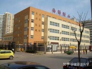 细说学校教育之德胜片区