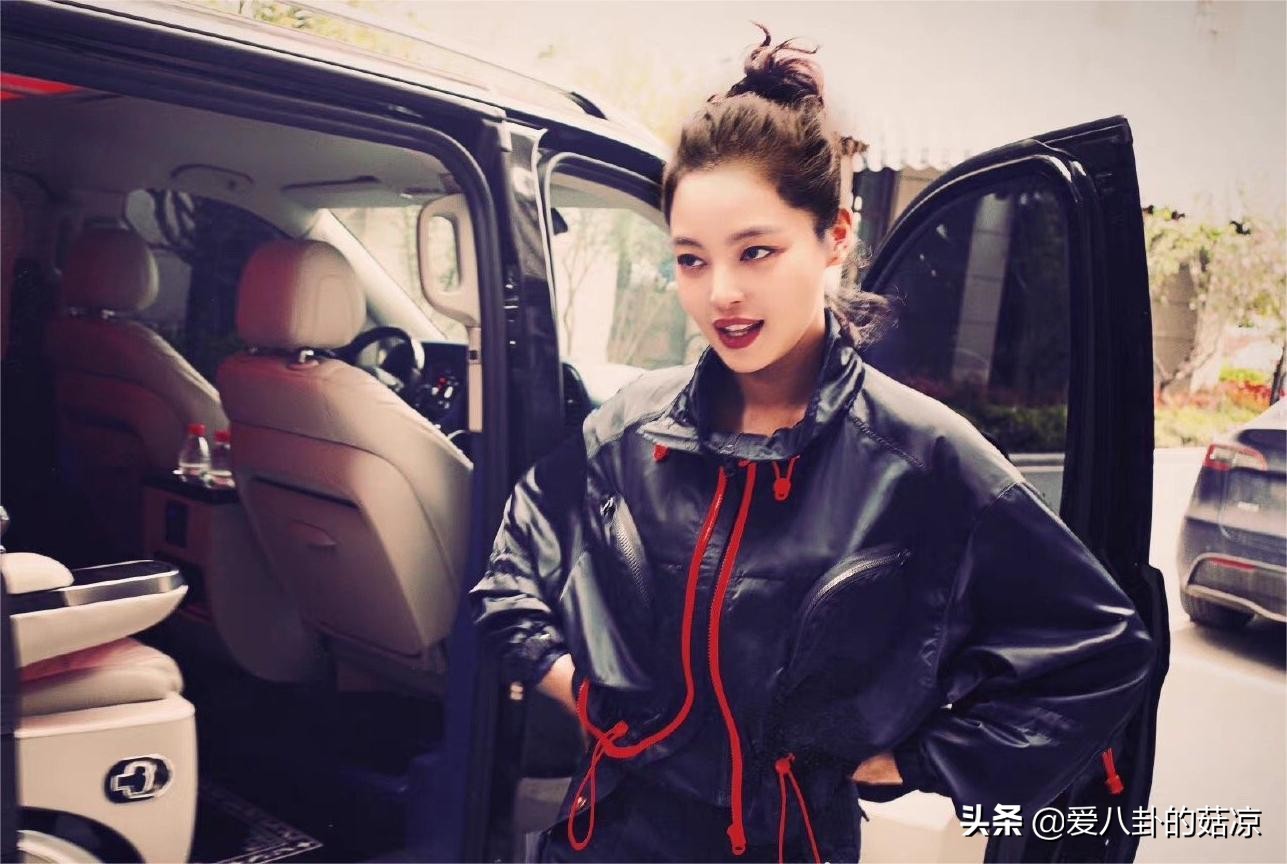 新战争悬疑剧将至，黄景瑜、辛芷蕾领衔主演，路透照令人期待