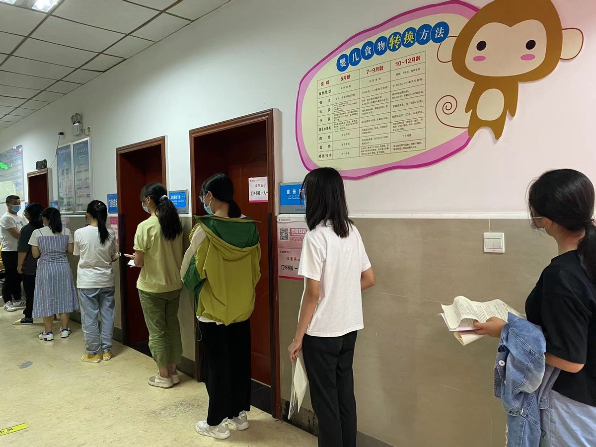 好消息！盐亭县妇幼保健院正式启动适龄女孩HPV疫苗接种补助项目