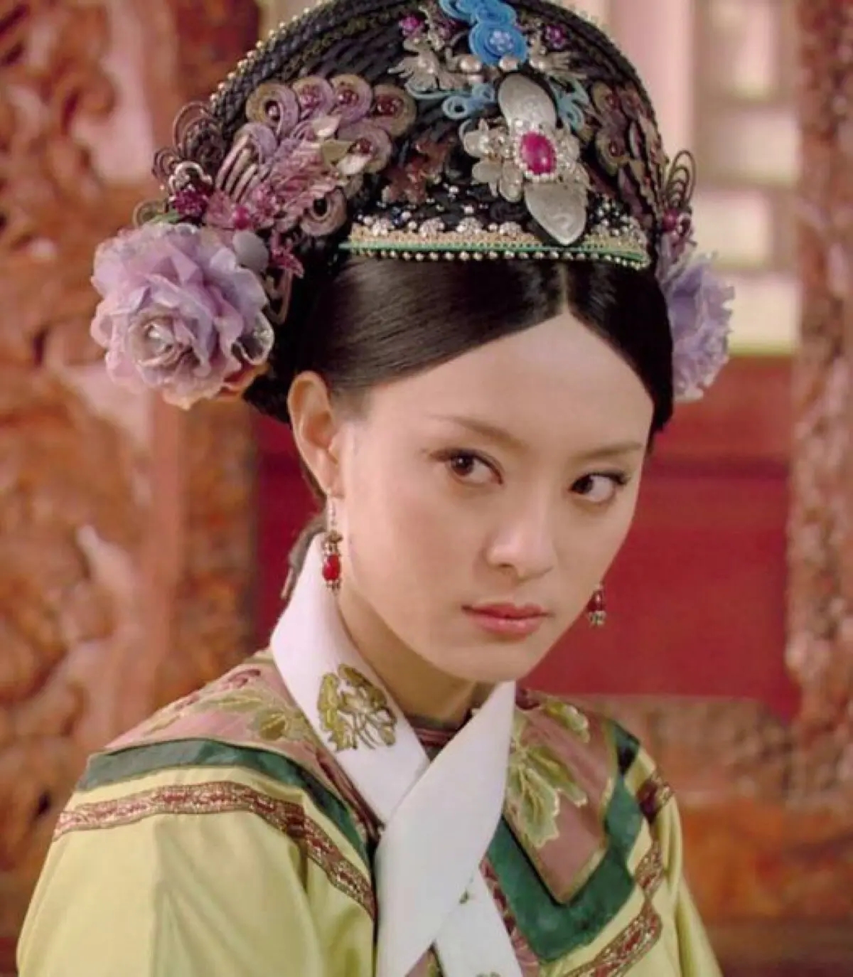 甄嬛传：太后早就发现双生子破绽，为什么不揭穿？真不愧是老狐狸