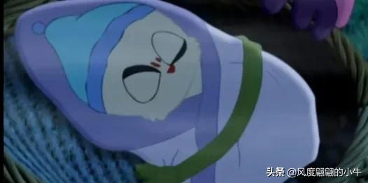 虹猫蓝兔系列历代角色大全